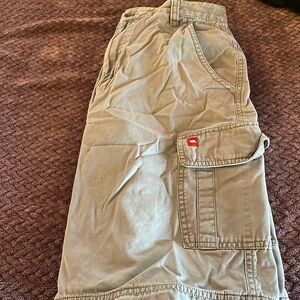 Tony Hawk Boys Shorts Size 14